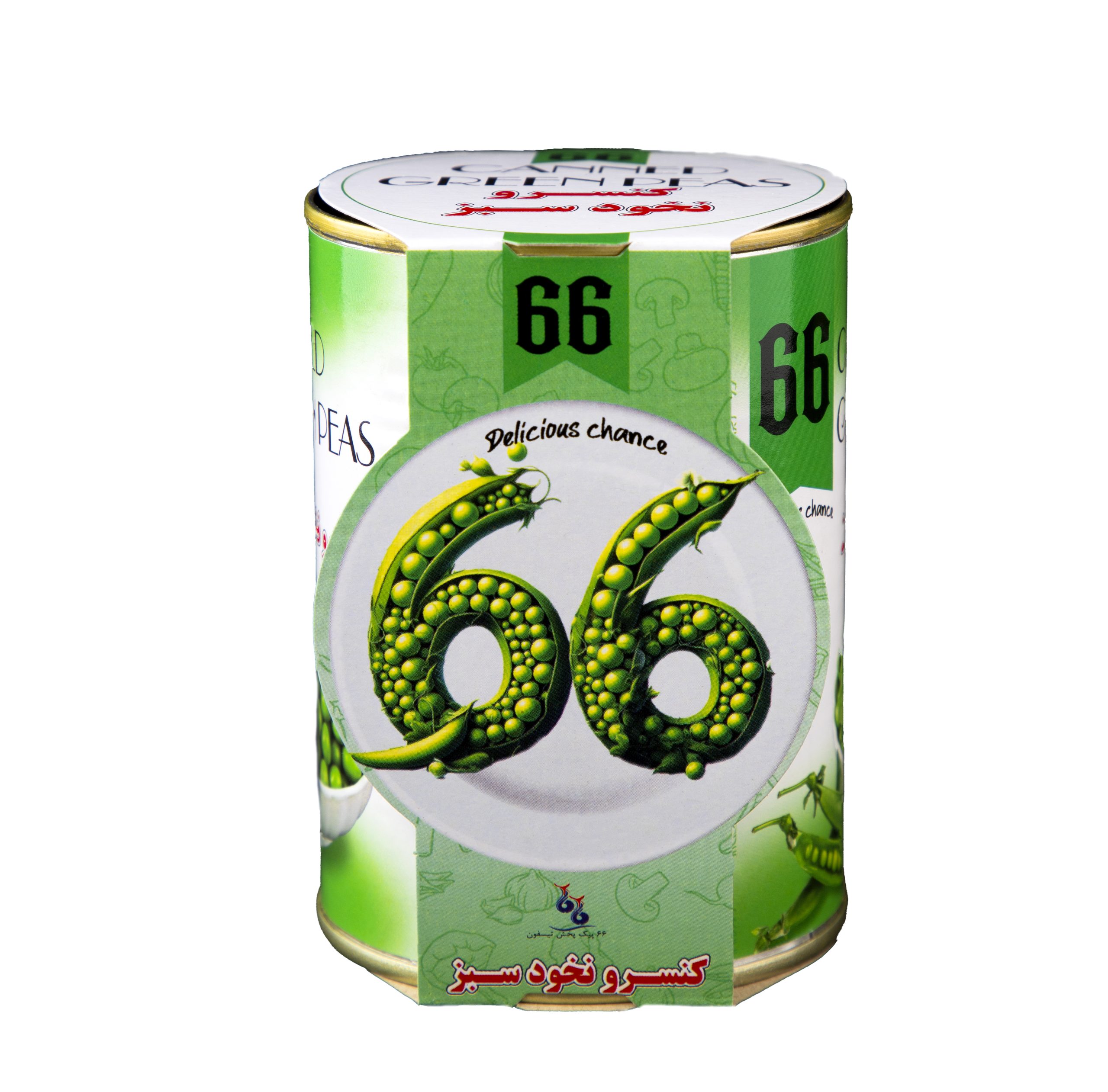 کنسرو نخودفرنگی 66 (12)