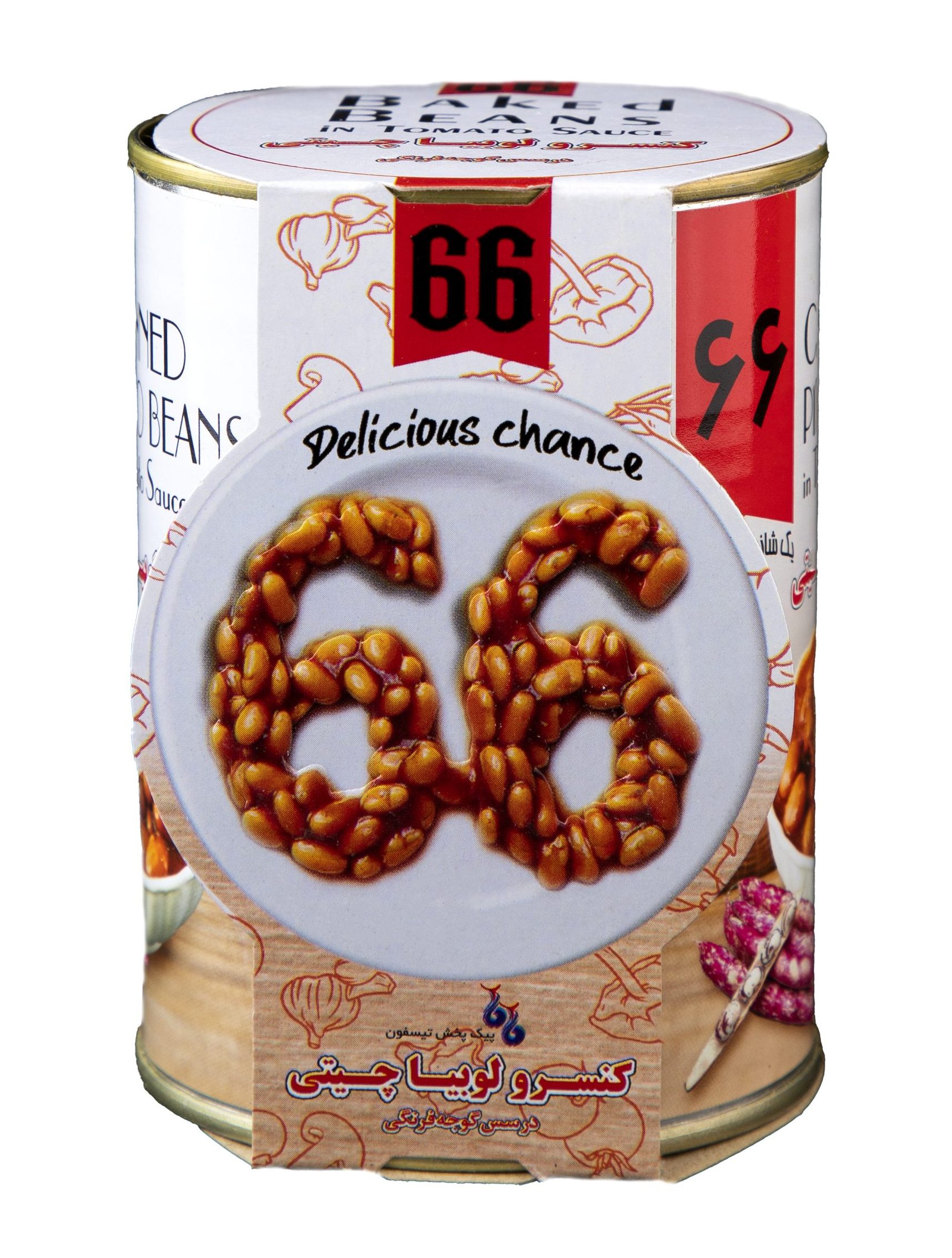 کنسرو لوبیا چیتی 66 (12)