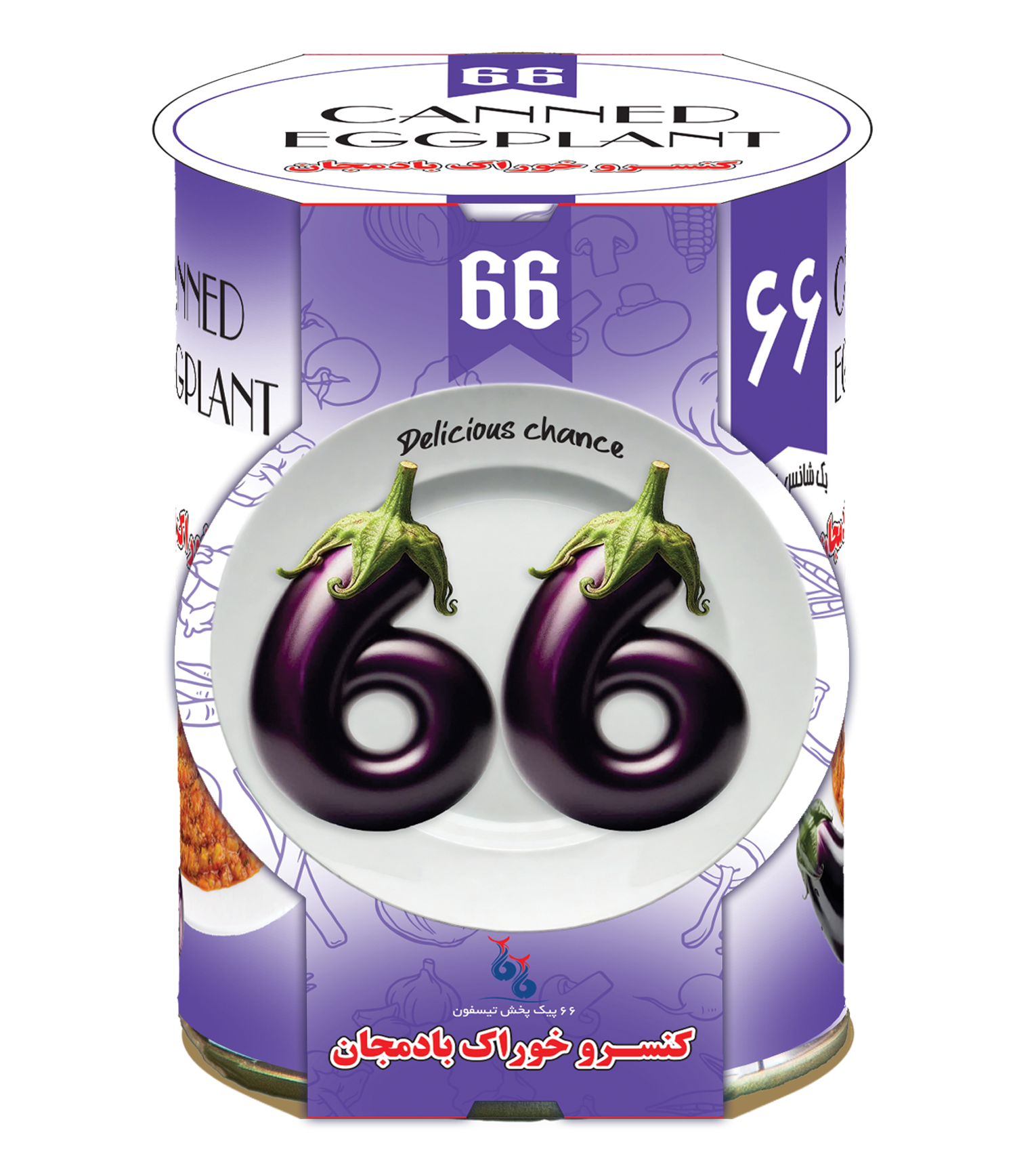 کنسرو بادمجان 66 (12)