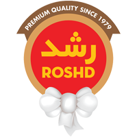 لوگوی رشد