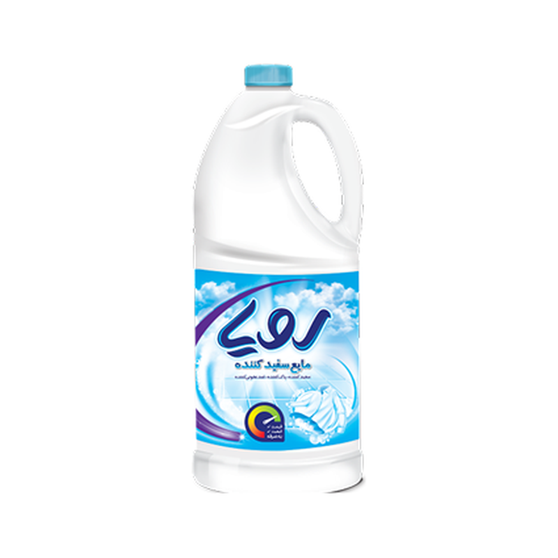 سفید کننده ۴۰۰۰ رویا