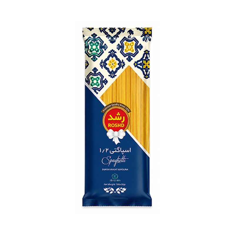 ماکارونی ۷۰۰ رشد (۱.۲ mm)